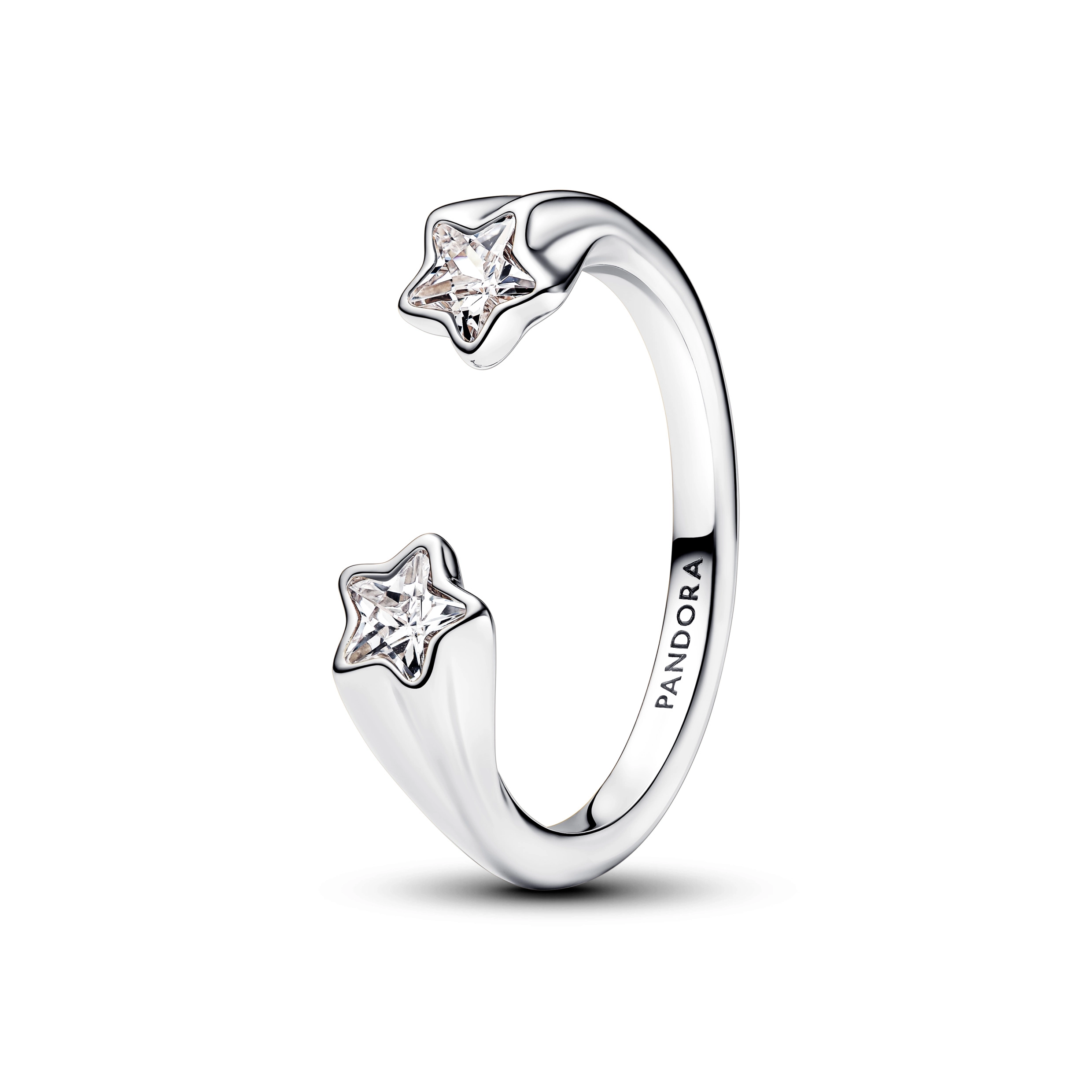 Pandora Moments Ring / 193582C01-56