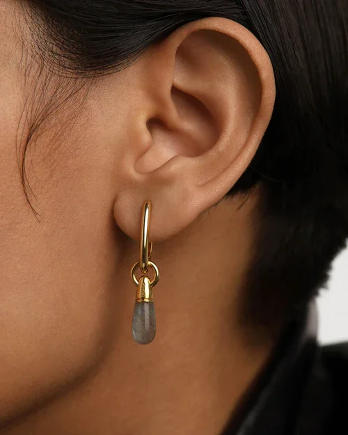Single Earring/PG01-096-U