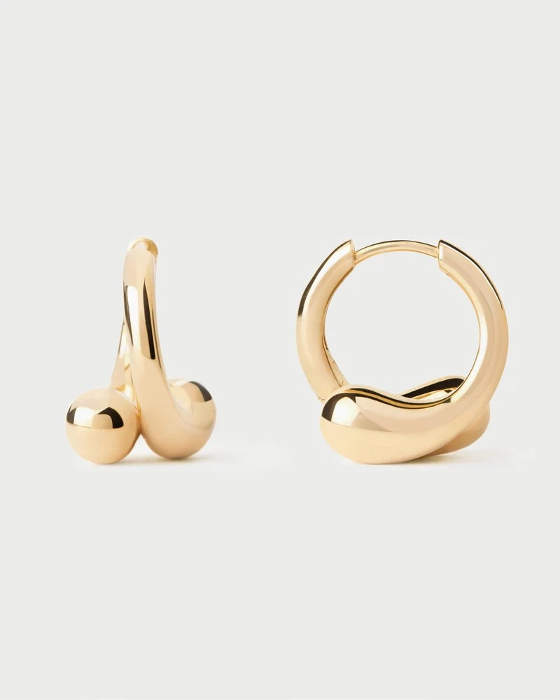 Earring / AR01-C85-U