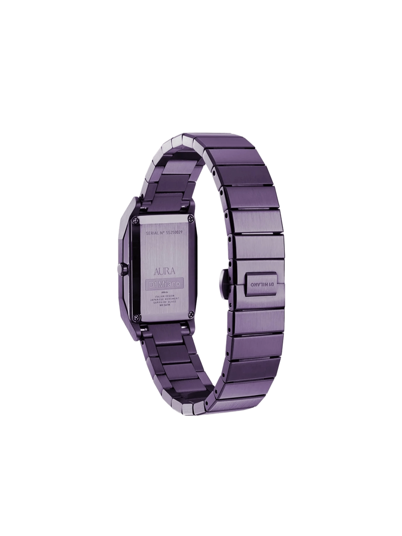 Quartz Wristwatch / D1-ARBU05