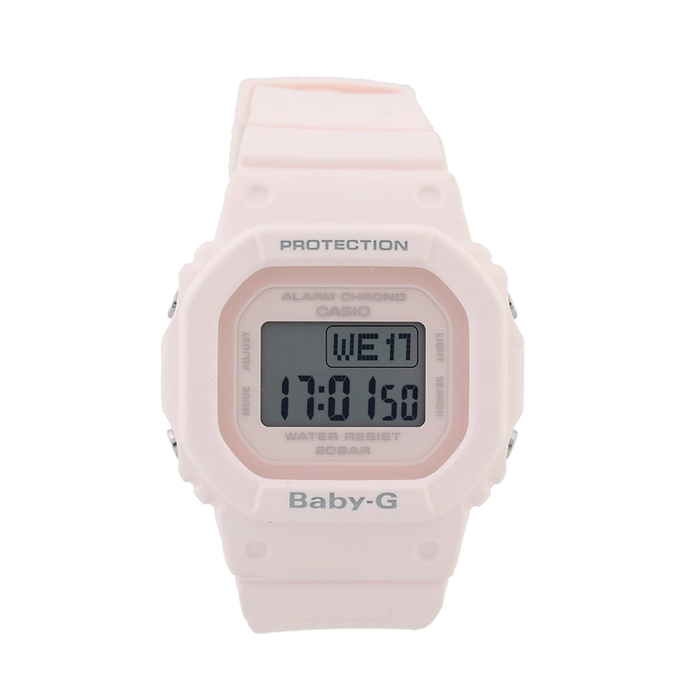 Quartz Wristwatch / BGD-560-4DR