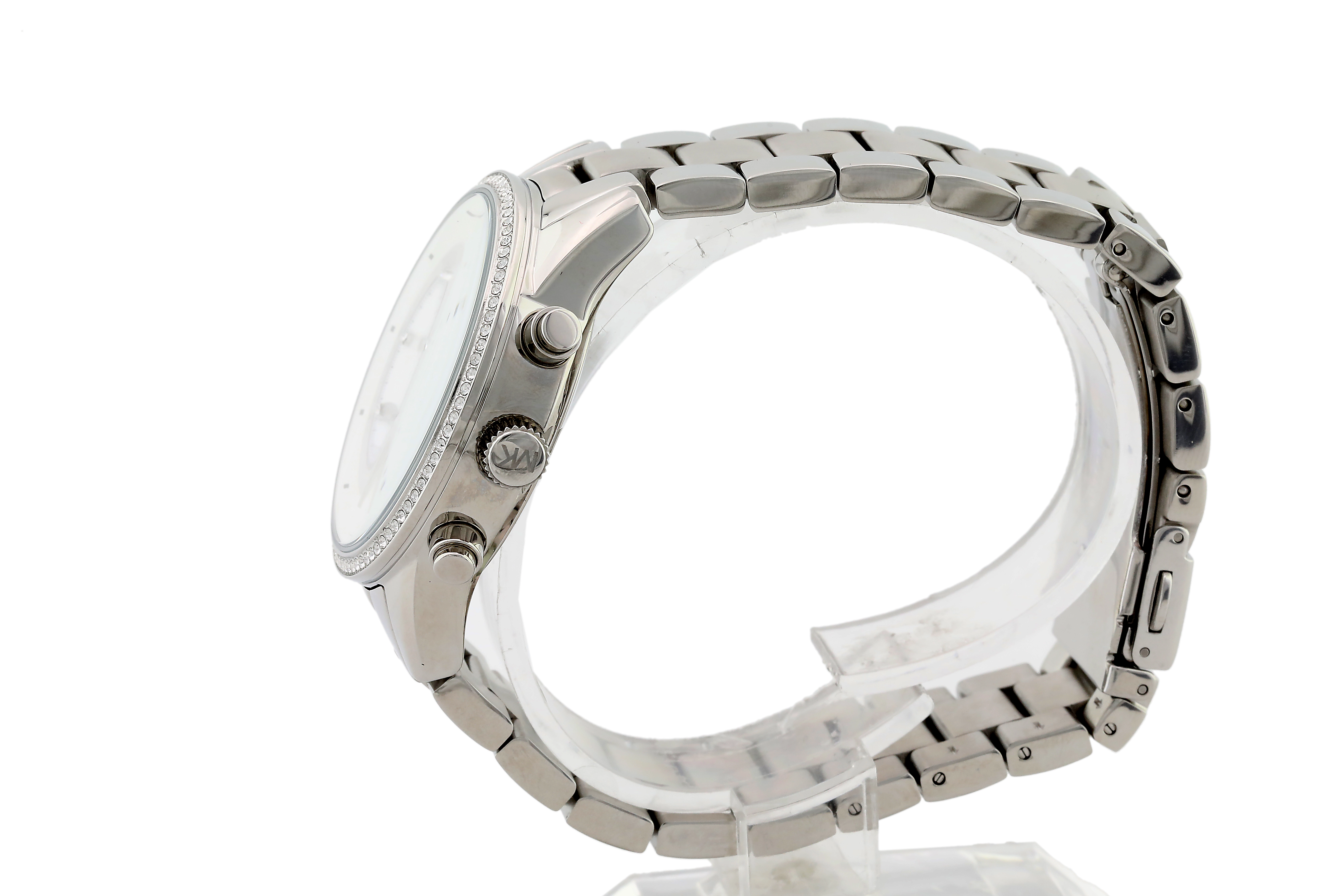 Quartz Wristwatch / MK6428