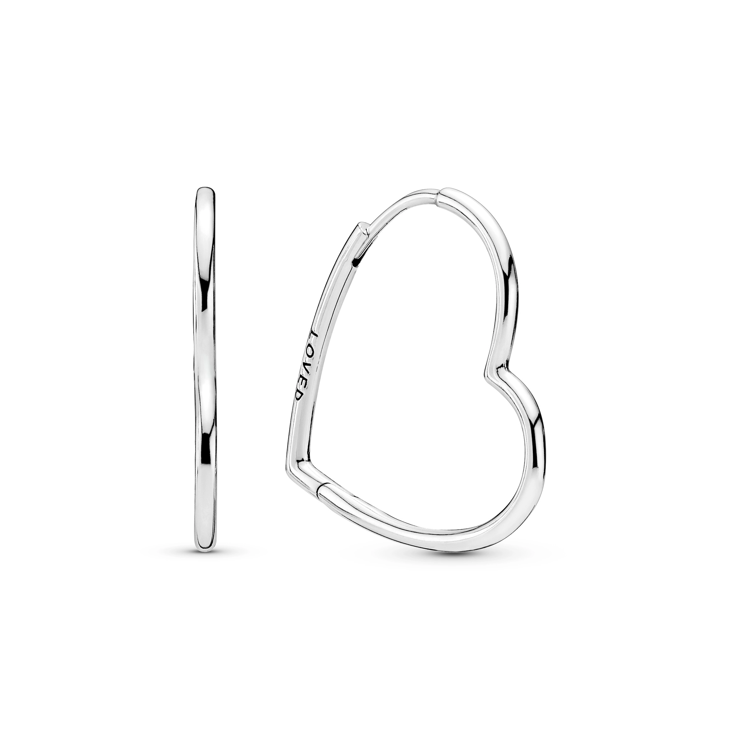 PANDORA Moments Earring / 297822