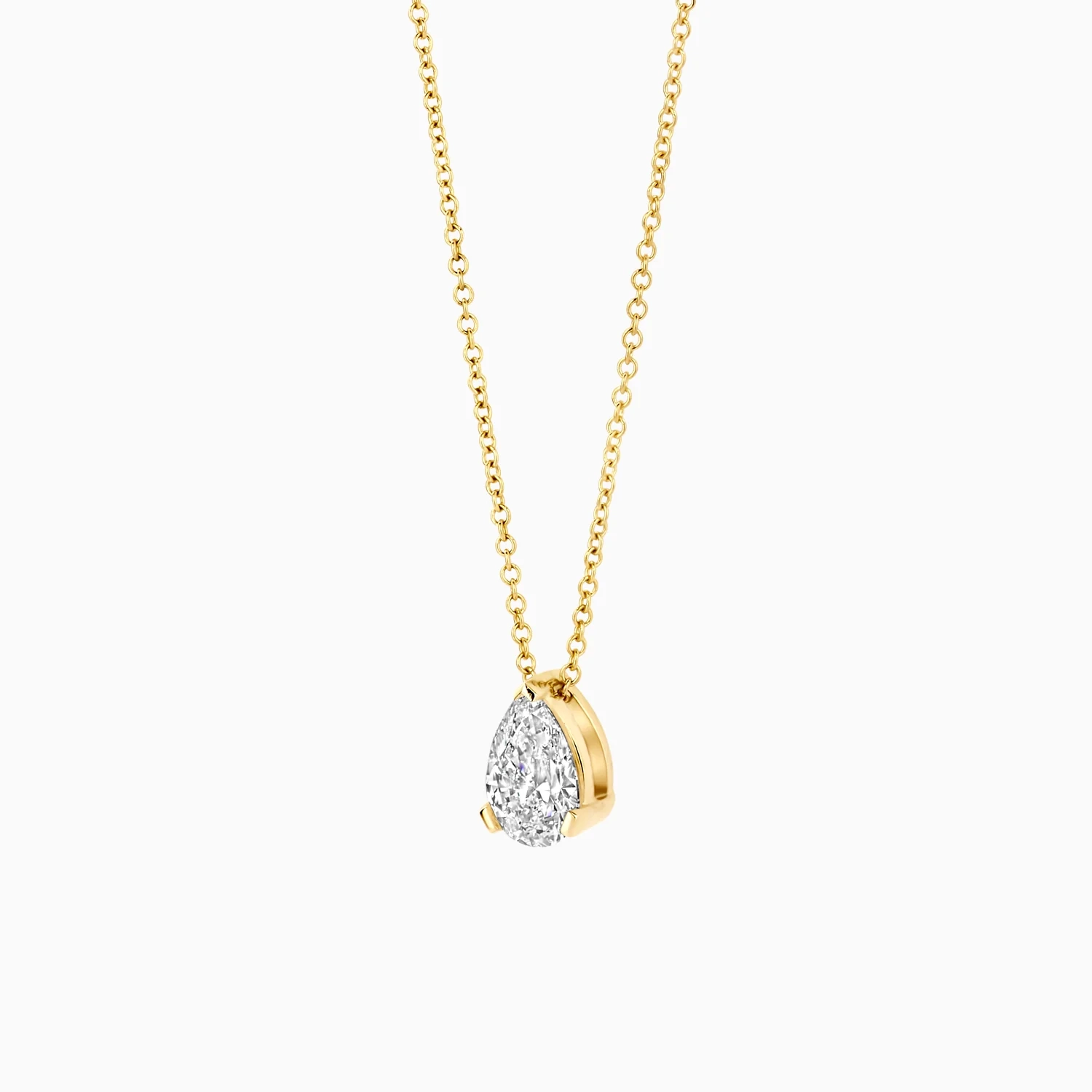 Necklace / LG3012Y