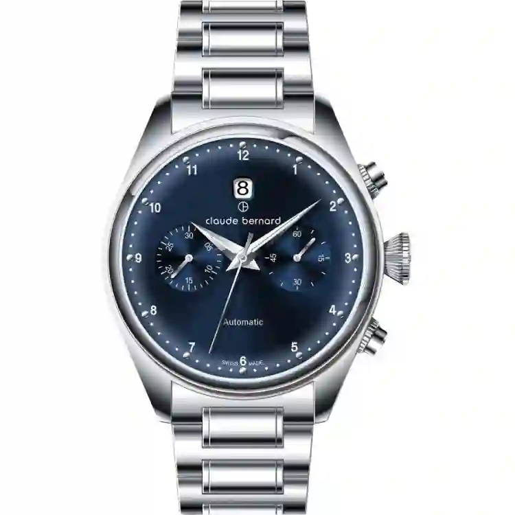 Quartz Wristwatch/08006 3M BUIN