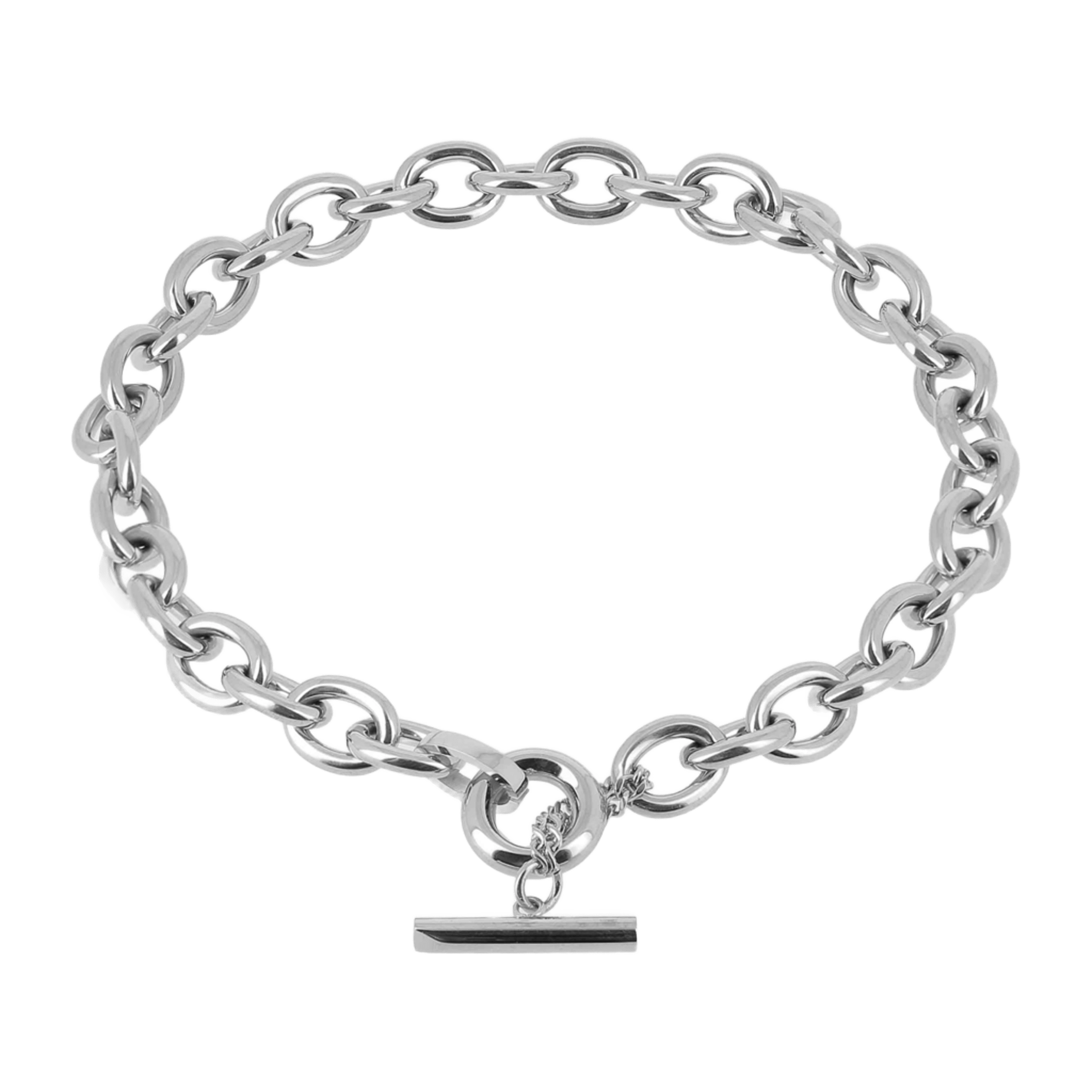 Necklace / SNS24208-00UNI