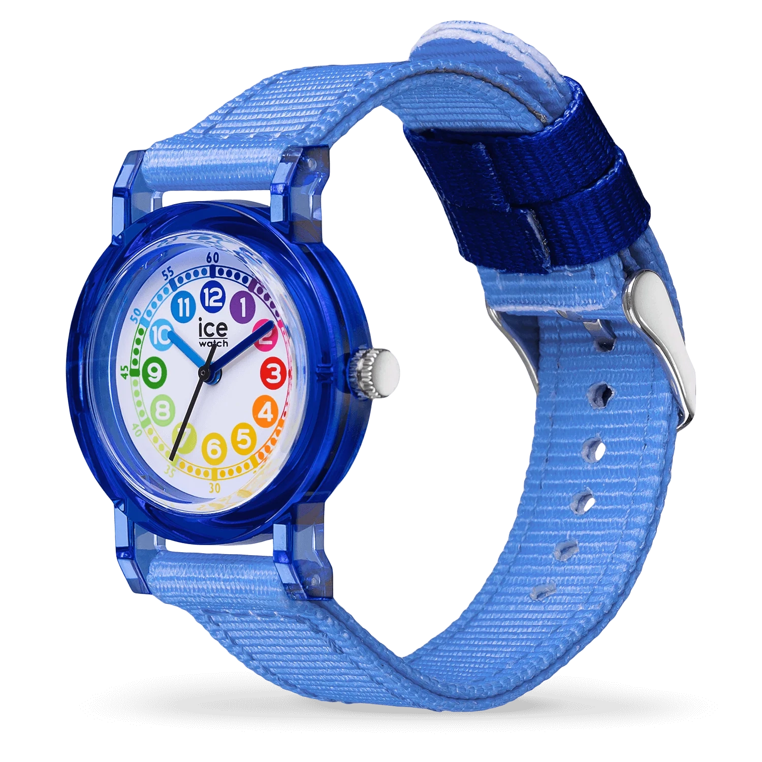 Quartz Wristwatch / 024503