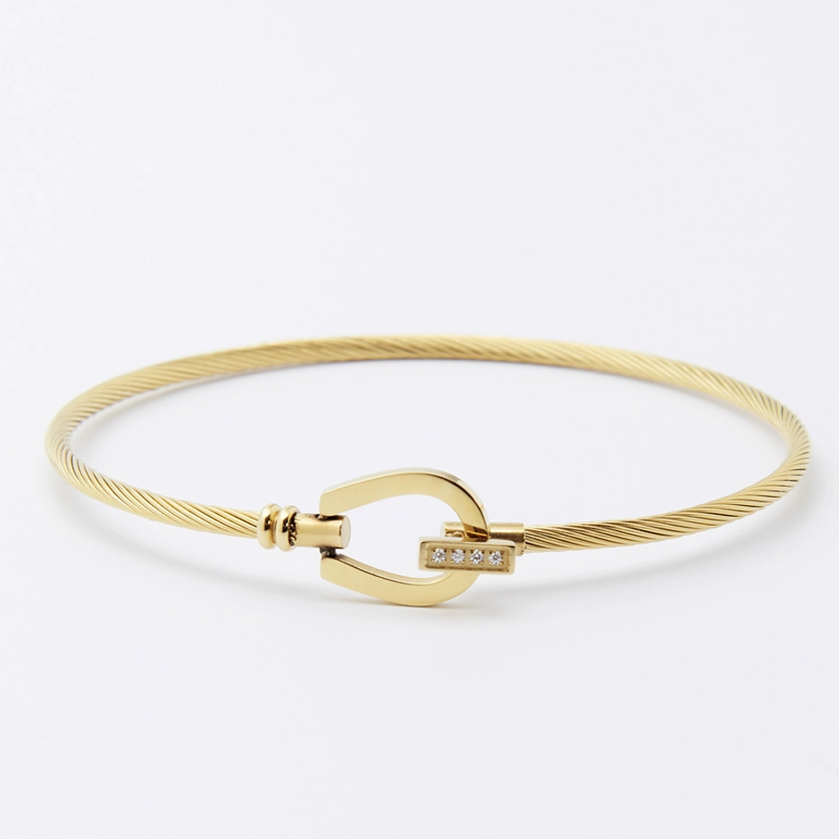 Bracelet / SBJ21853-01WHT