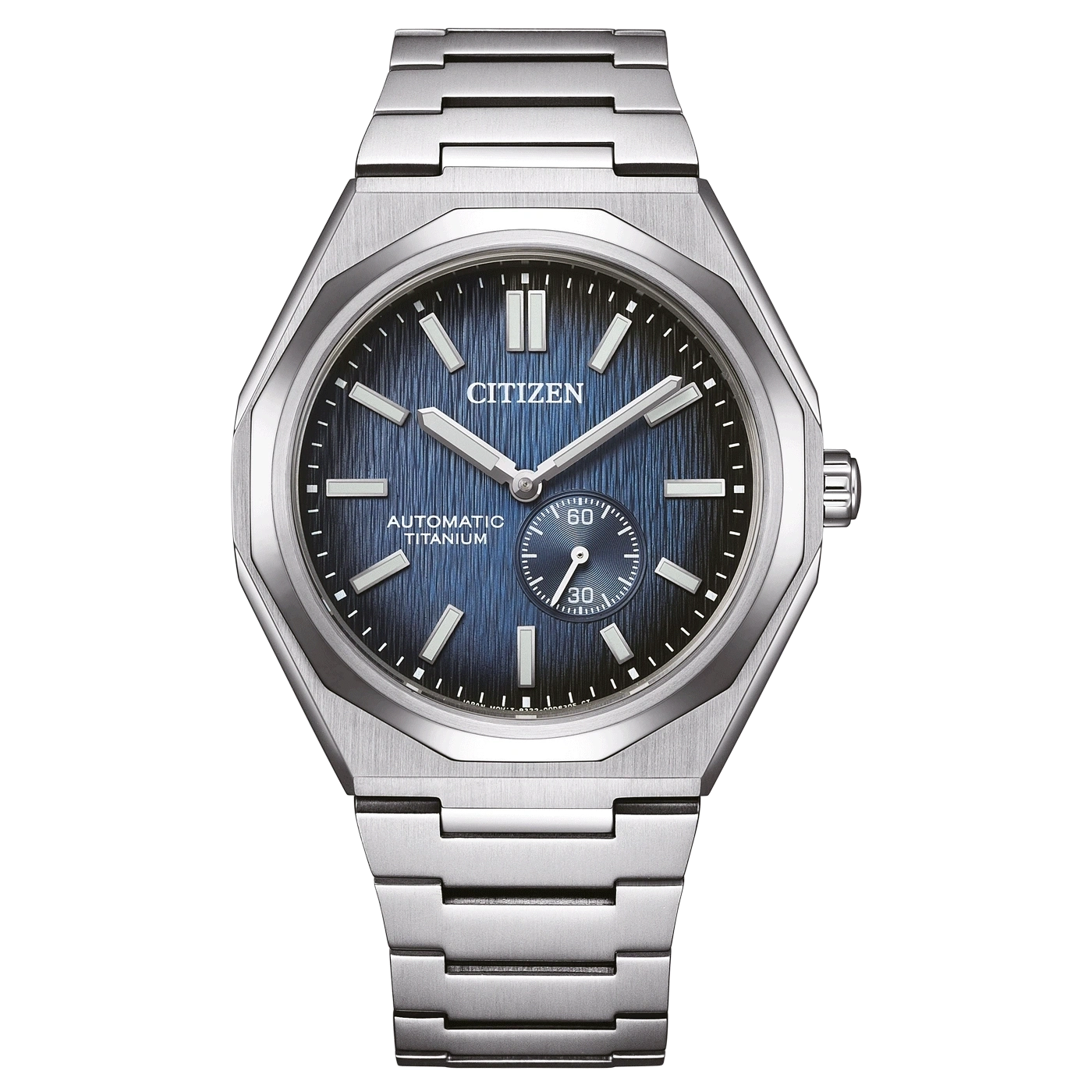 Automatic Wristwatch / NK5020-58M