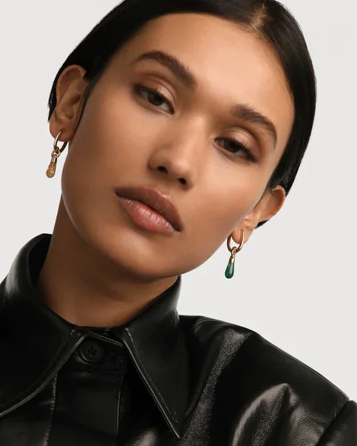 Single Earring / PG01-094-U