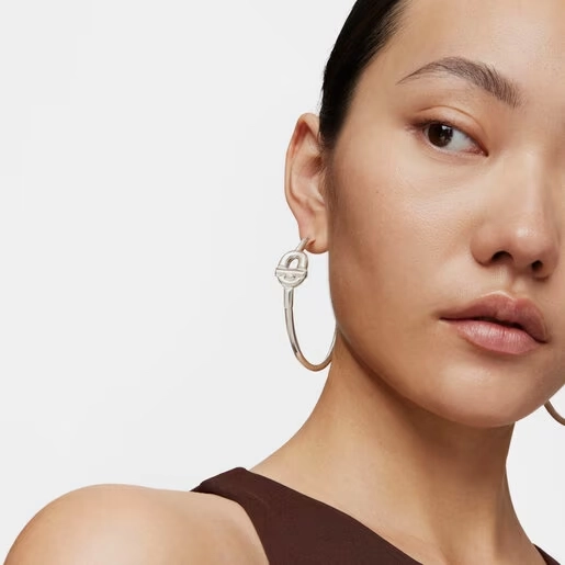 Earring / 1004095500