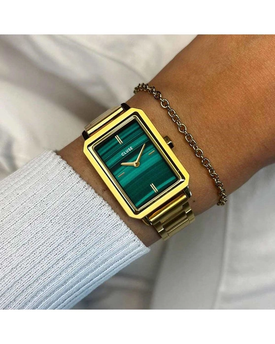 Quartz Wristwatch Set / CG11506