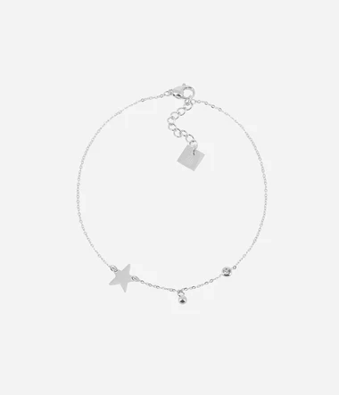 Anklet / SAS12325-00UNI