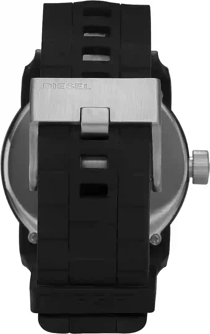 Quartz Wristwatch / DZ1437