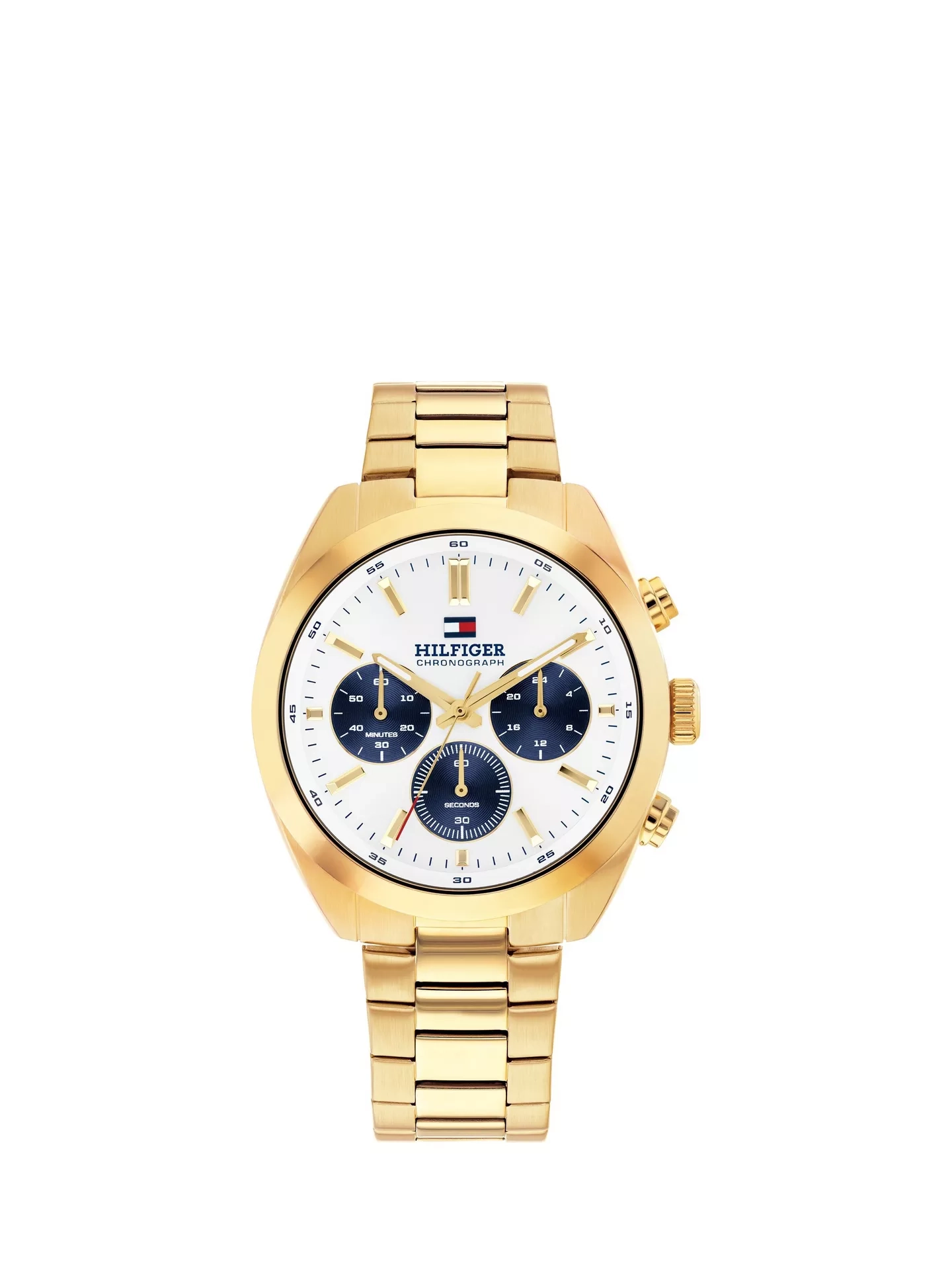 Quartz Wristwatch / 1710723