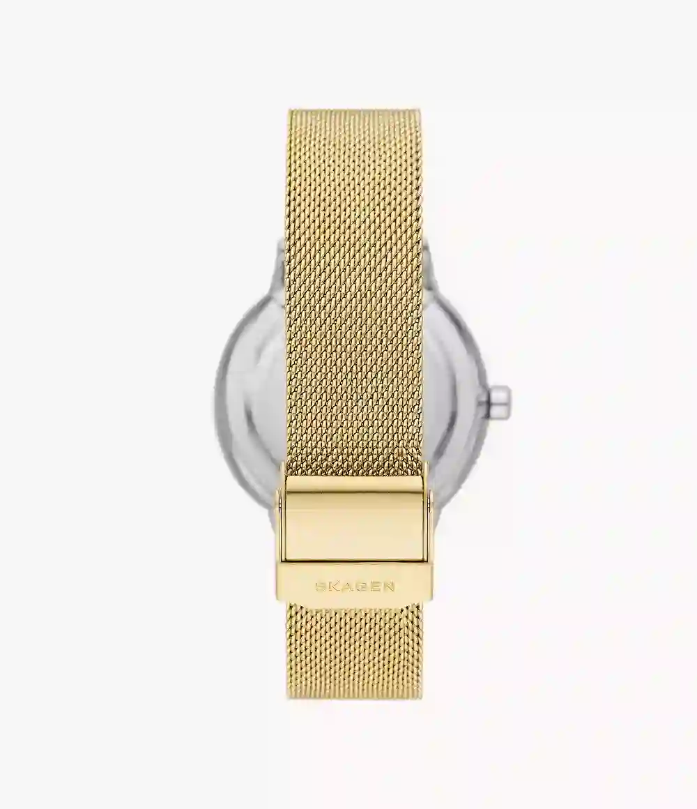 Quartz Wristwatch/SKW3092