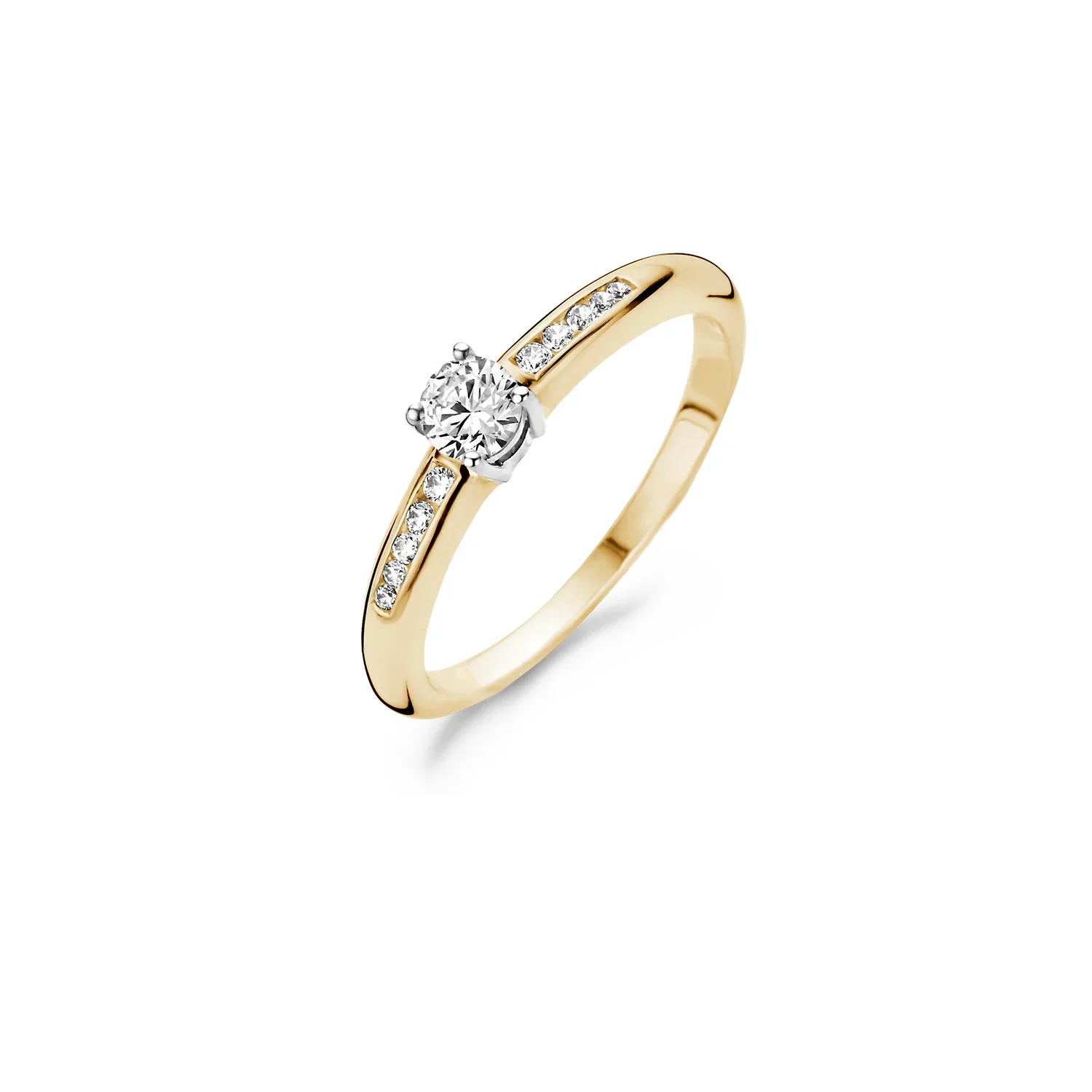 Ring/1155BZI/54