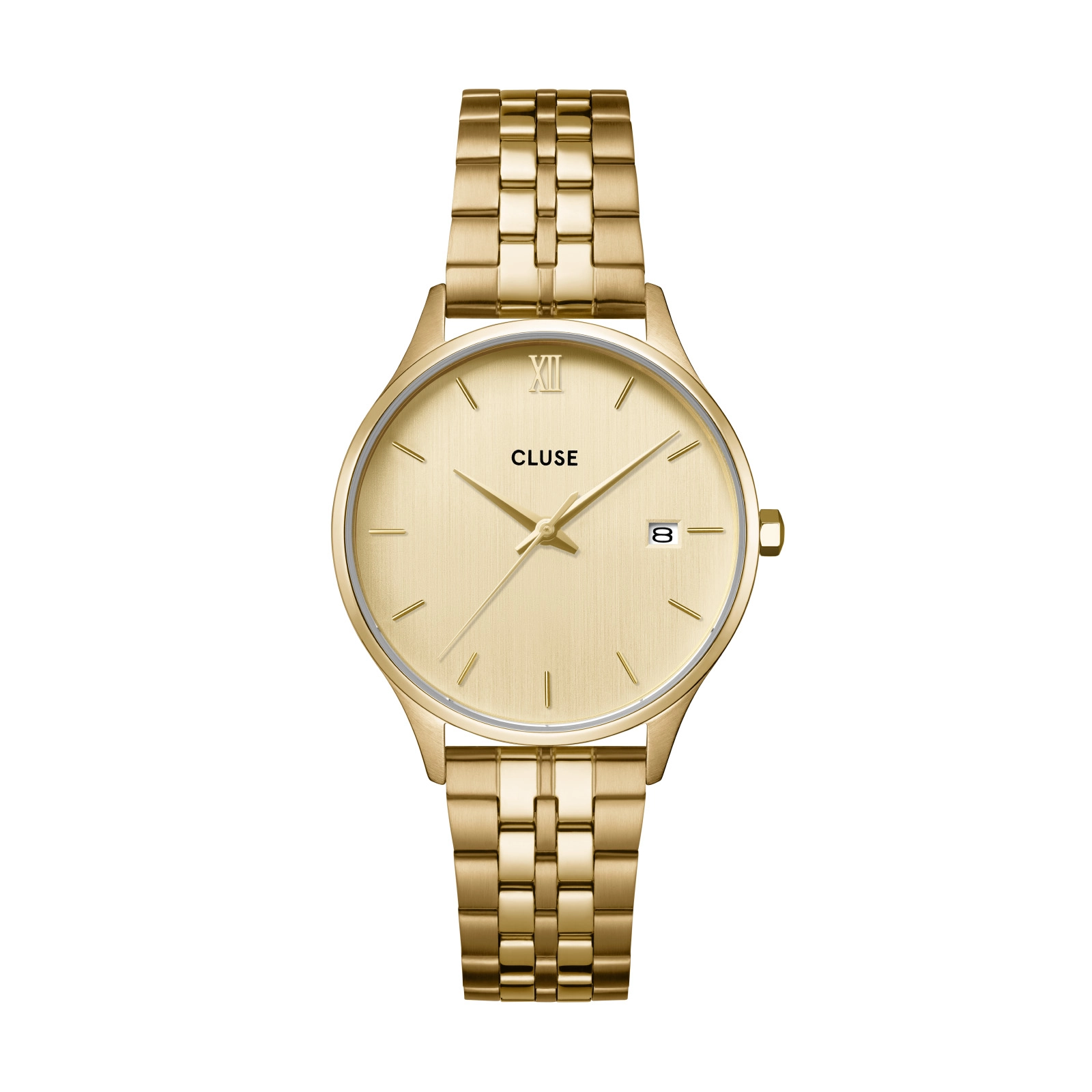 Cluse Quartz Wristwatch Women / CW14301
