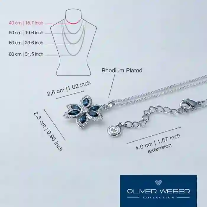 Necklace & Pendant/12021 207