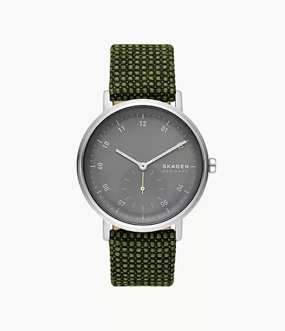 Quartz Wristwatch/SKW6893