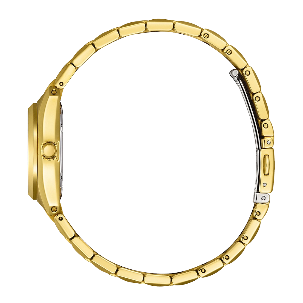 Quartz eco-drive Wristwatch / EW2293-56E