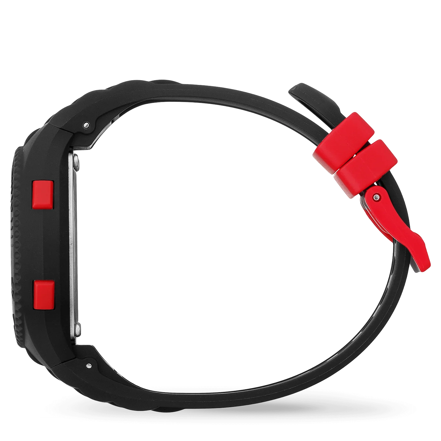 Quartz Wristwatch / 021007