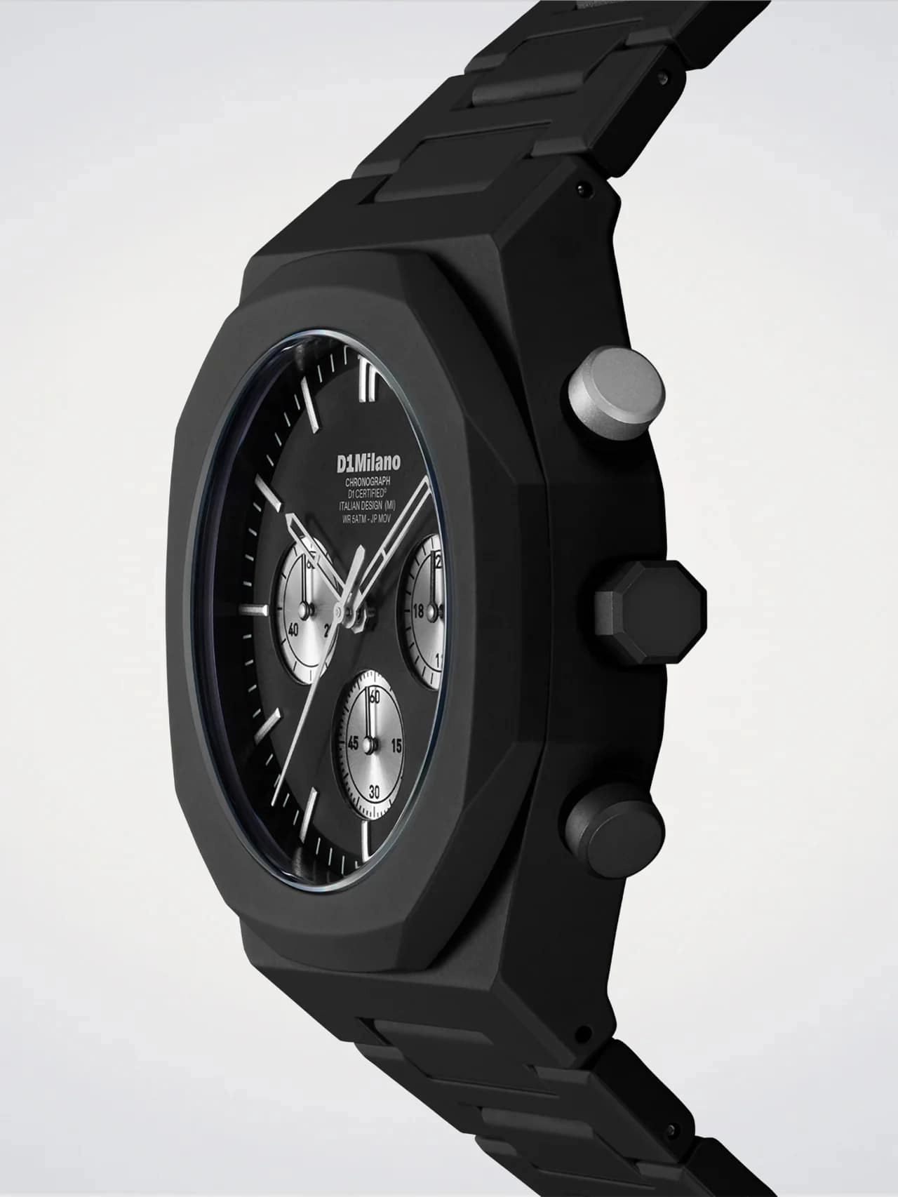Quartz Wristwatch / D1-PHBJ15