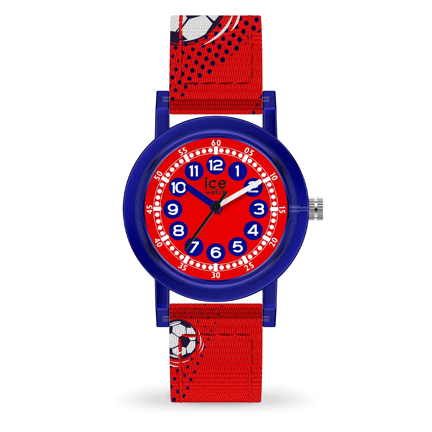 Quartz Wristwatch / 024502