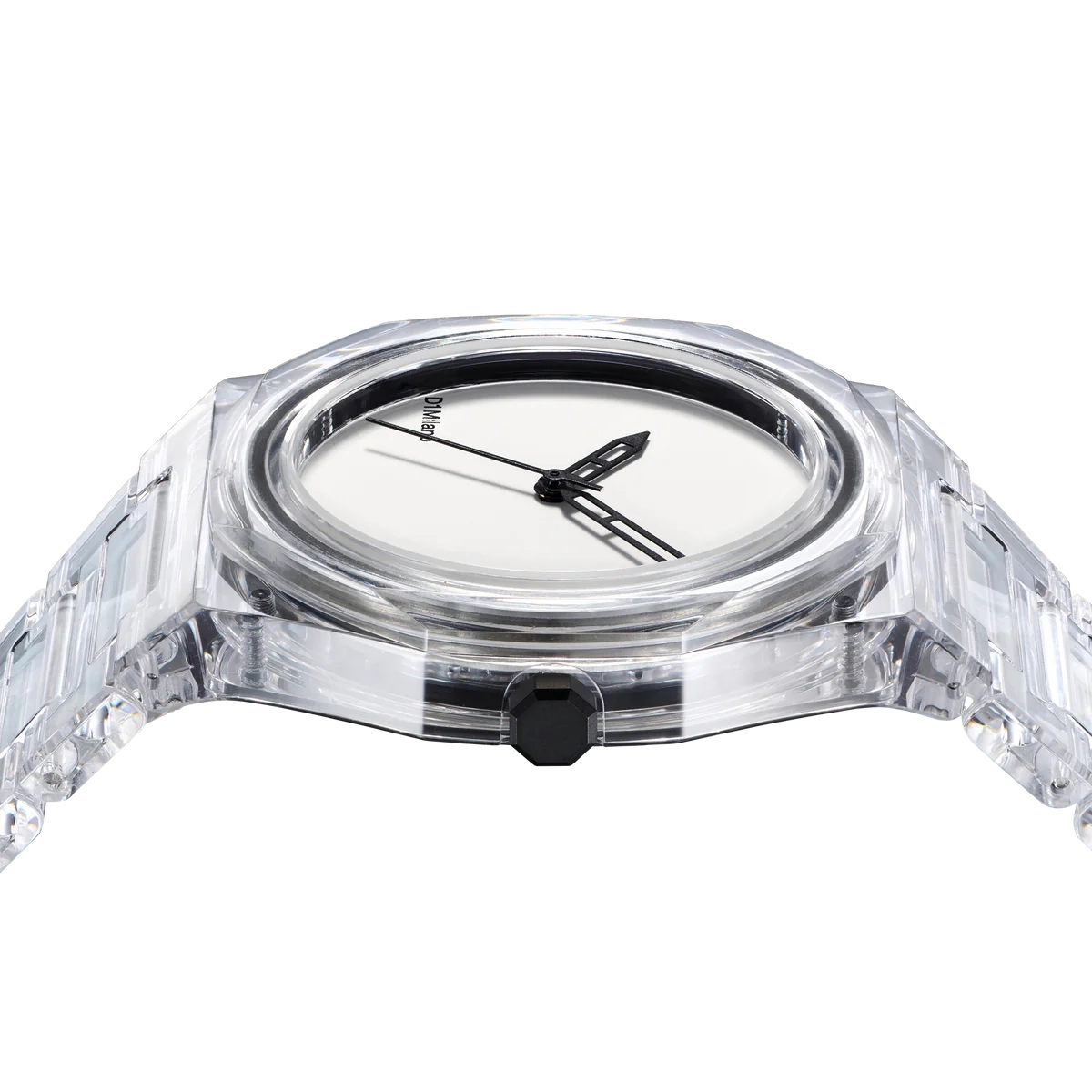 Quartz Wristwatch / D1-NYBJ01