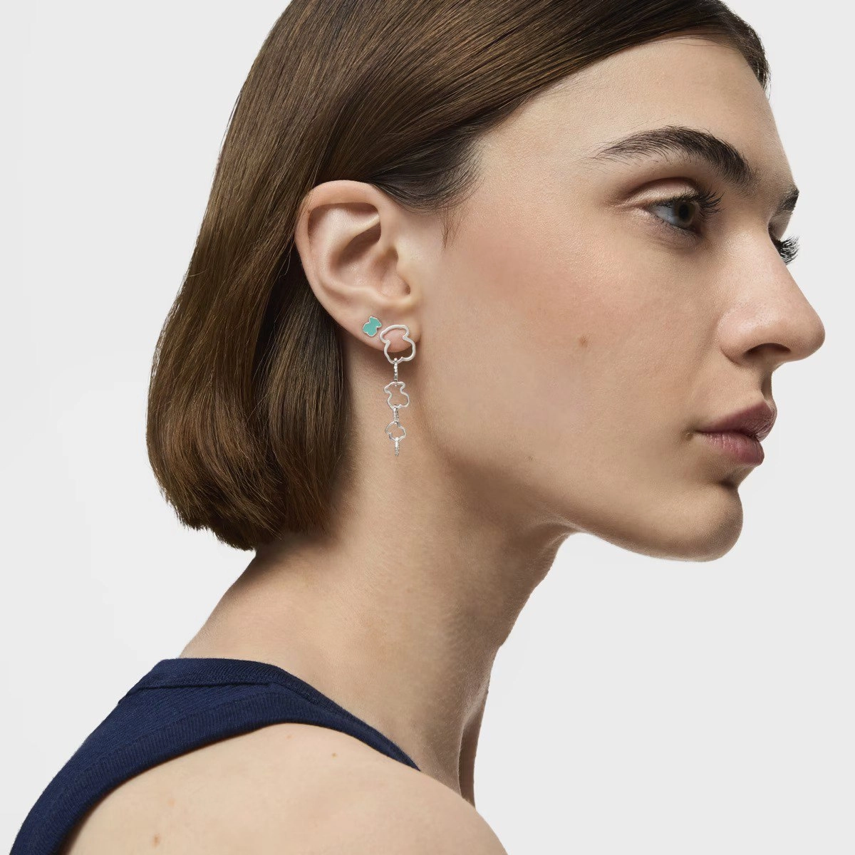 Earring/216983530