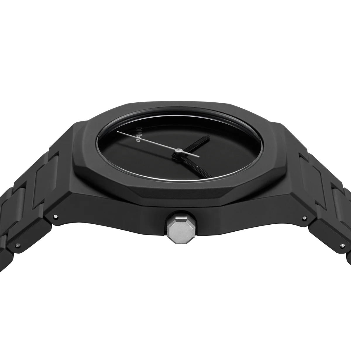 Quartz Wristwatch / D1-PCBU07