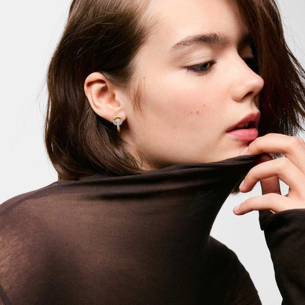 Earring / 1004637000
