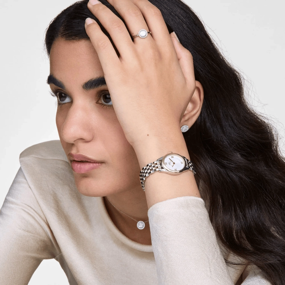 Quartz Wristwatch / DW00100811
