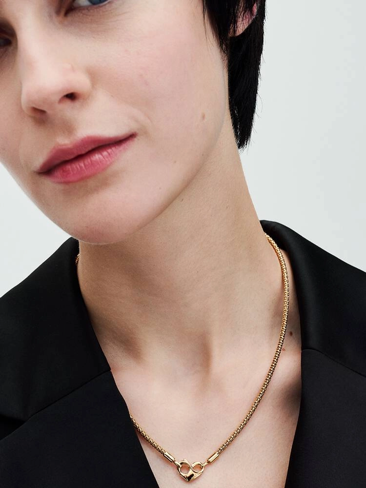 PANDORA Necklace/362451C00-45