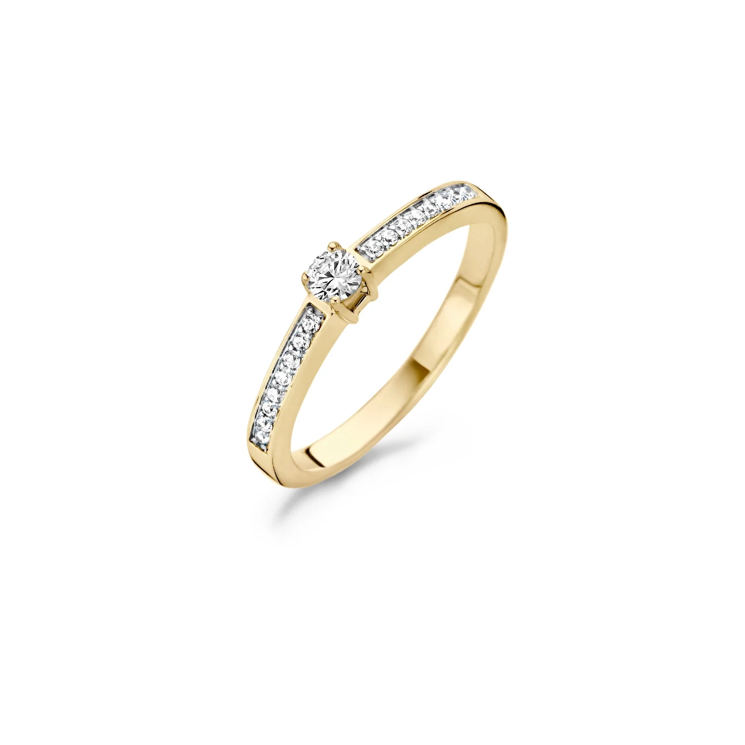 Ring/1145BZI/52