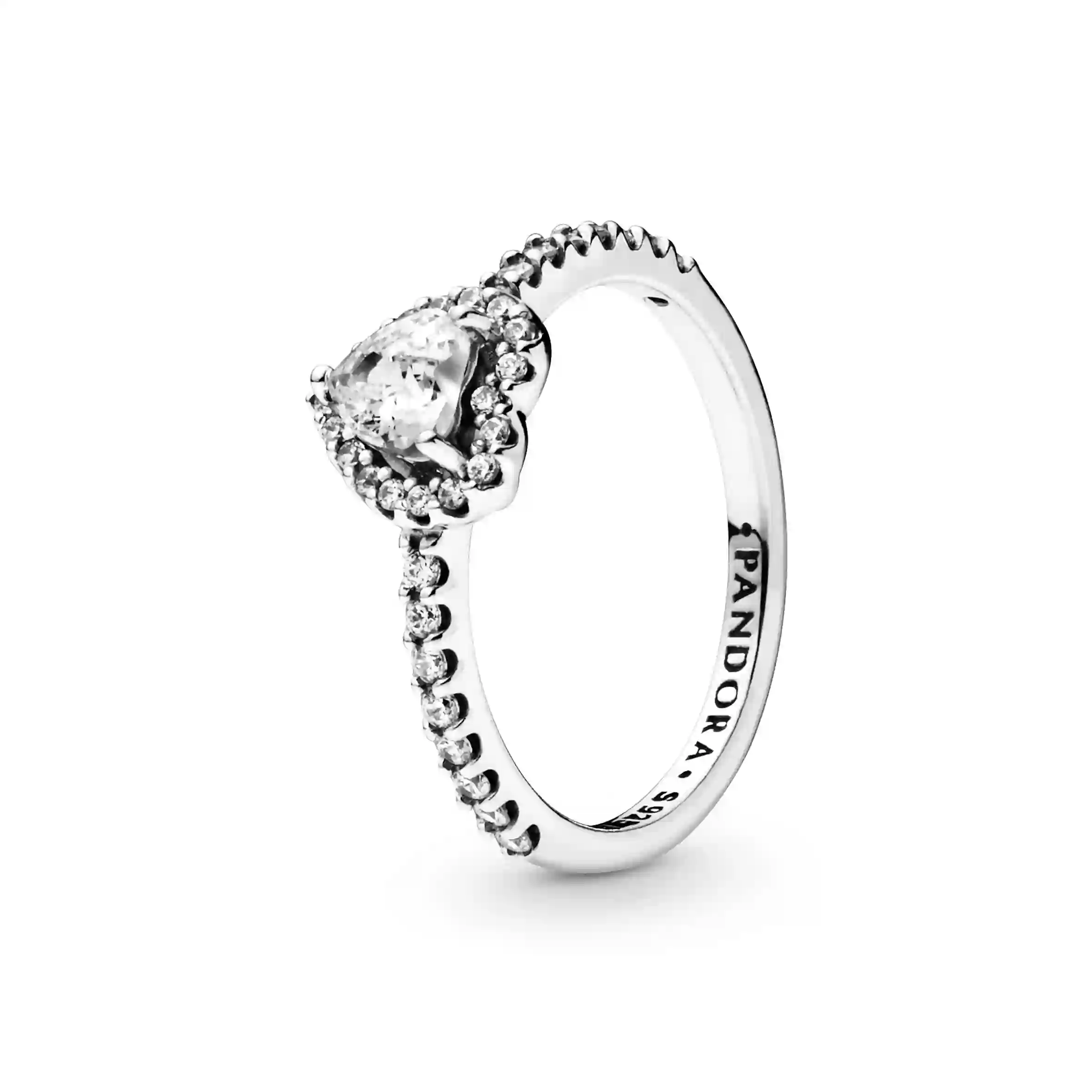 PANDORA Moments Ring / 198421C01-52