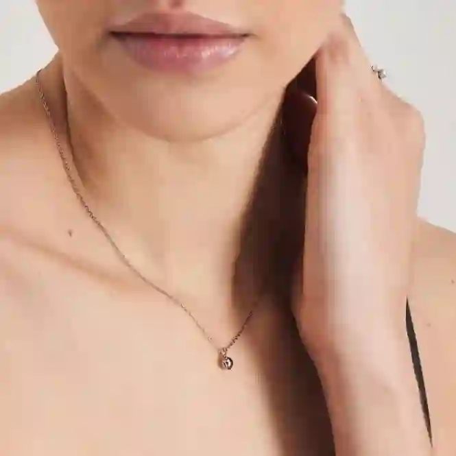 Necklace/N045-01H