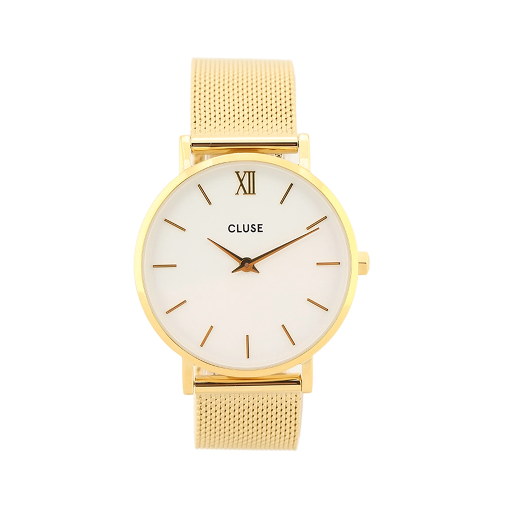 Quartz Wristwatch / CW0101203007
