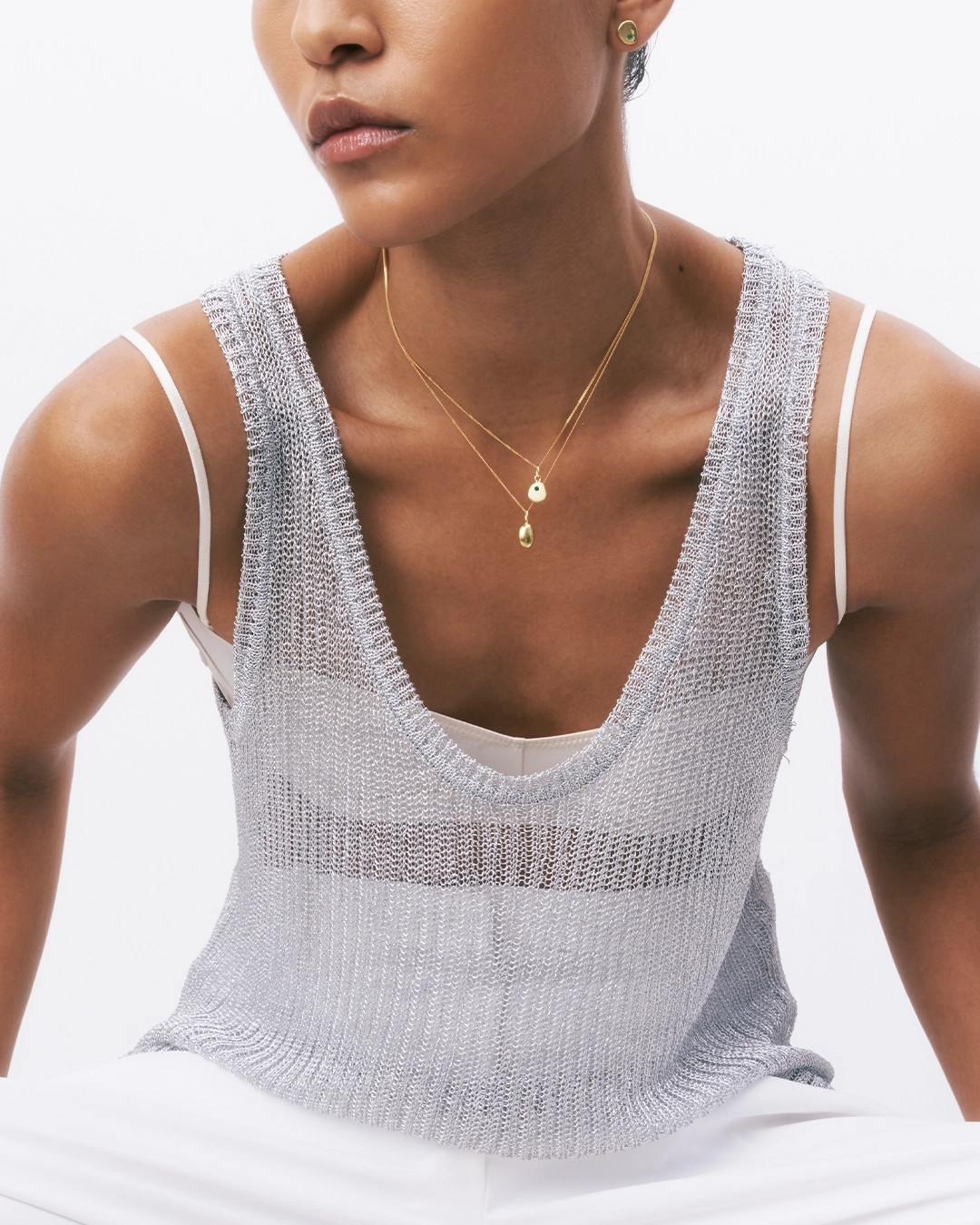 Necklace & Pendant / 1261005DC3