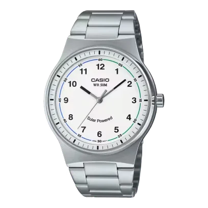 Quartz Wristwatch/MTP-RS105D-7BVDF