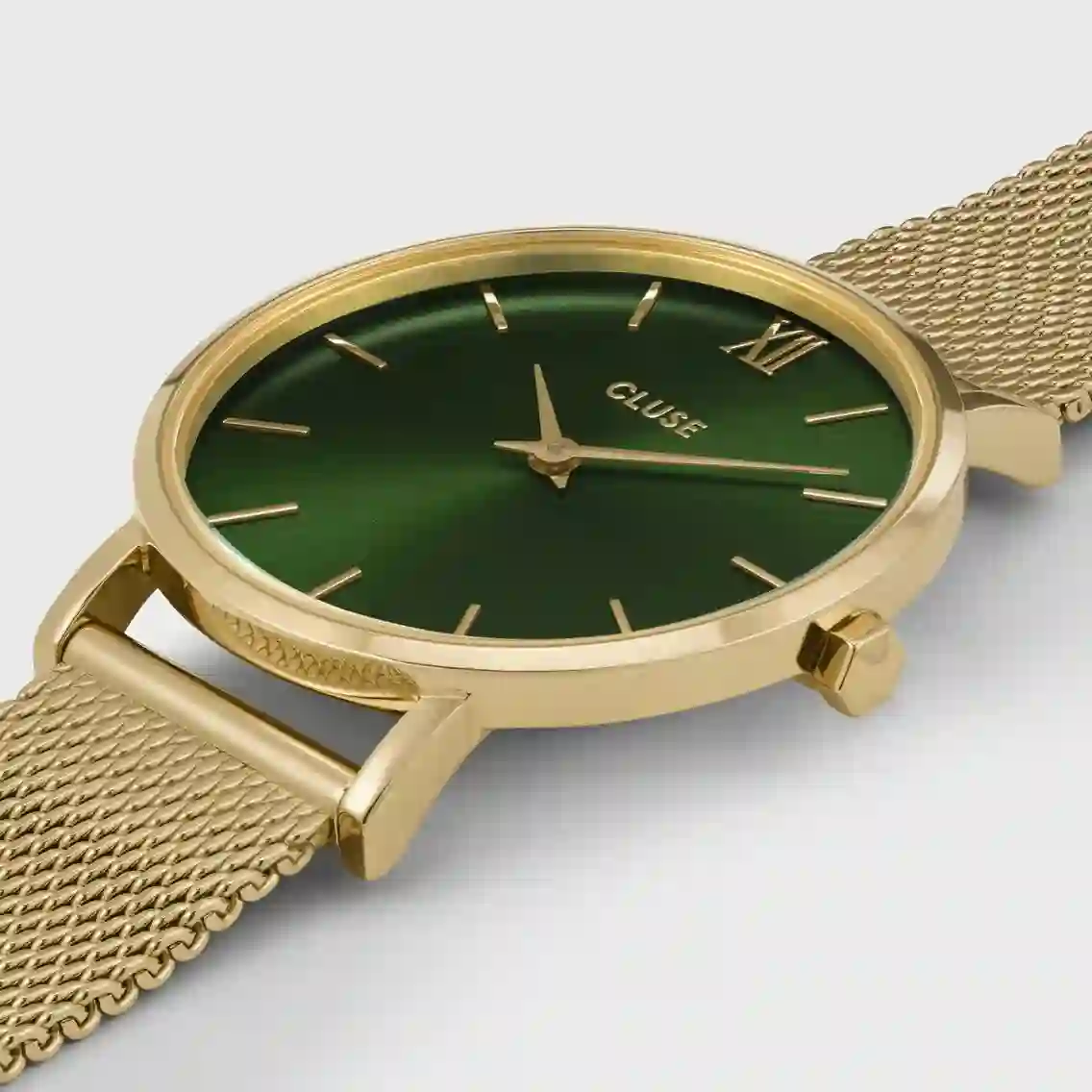 Quartz Wristwatch/CW10206