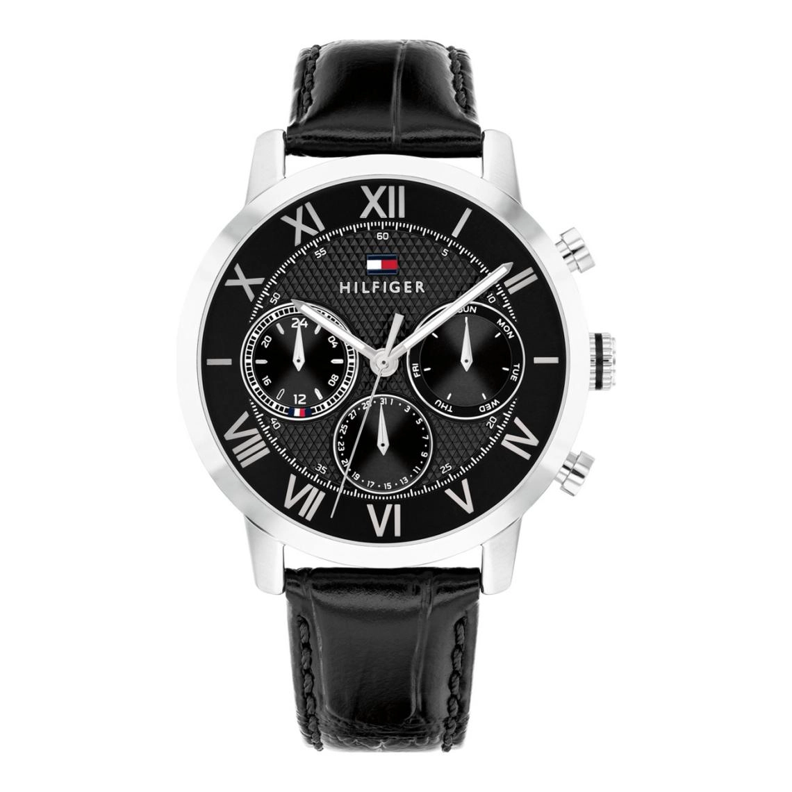 Quartz Wristwatch / 1710725