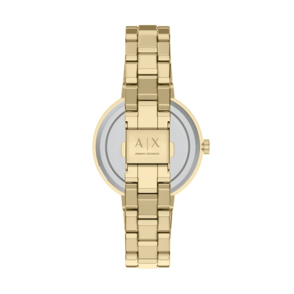 Quartz Wristwatch / AX5182