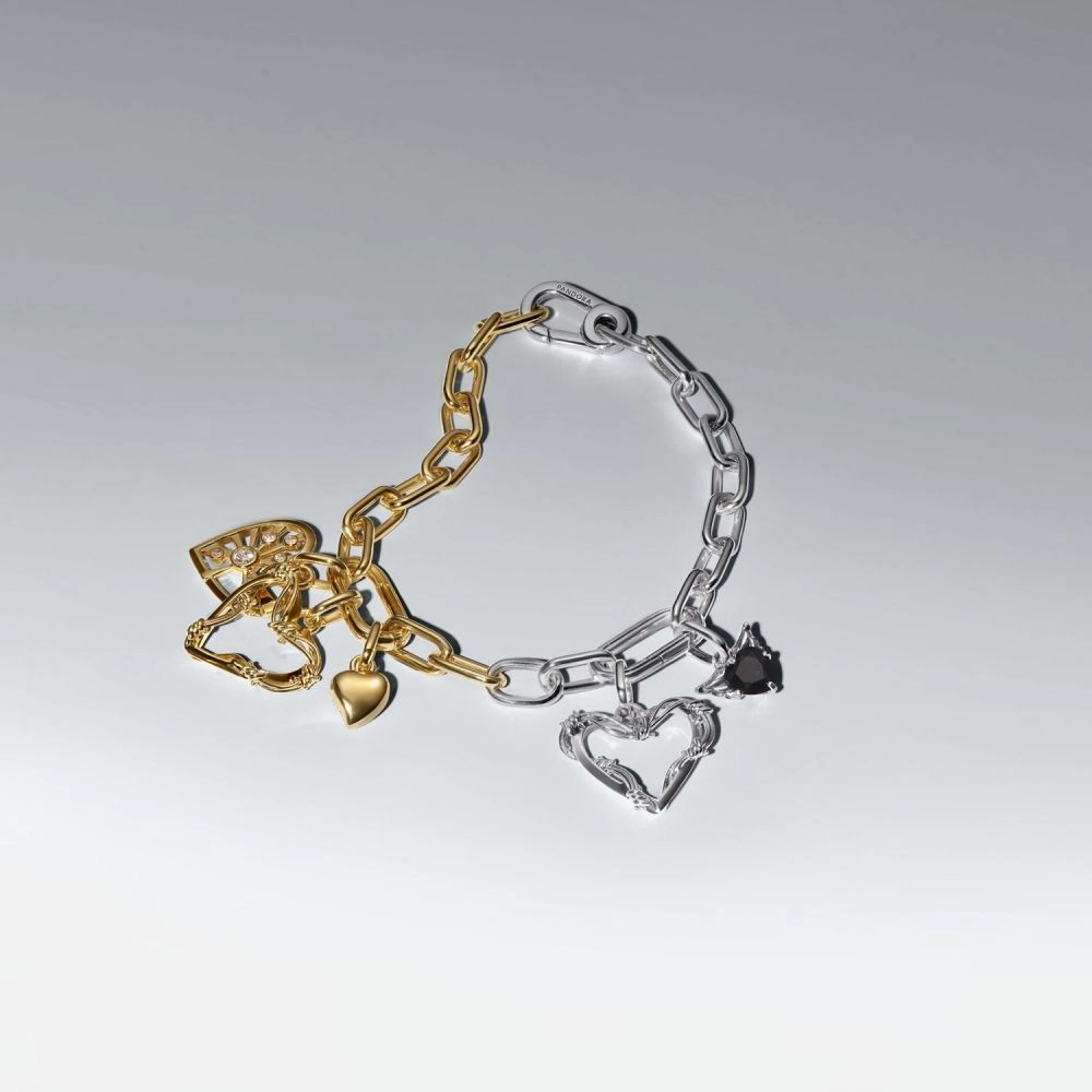 Pandora ME Bracelet / 563689C00-4