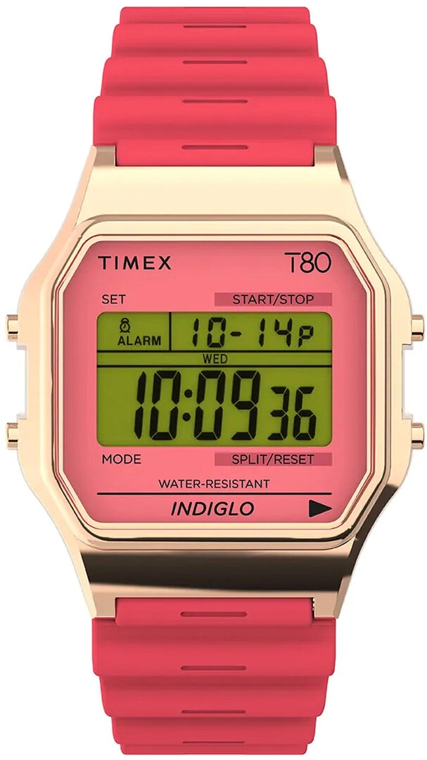 Quartz Wristwatch/TW2W44000