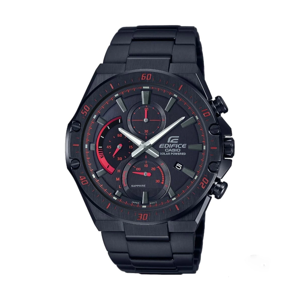 Quartz Wristwatch/EFS-S560DC-1AVUDF