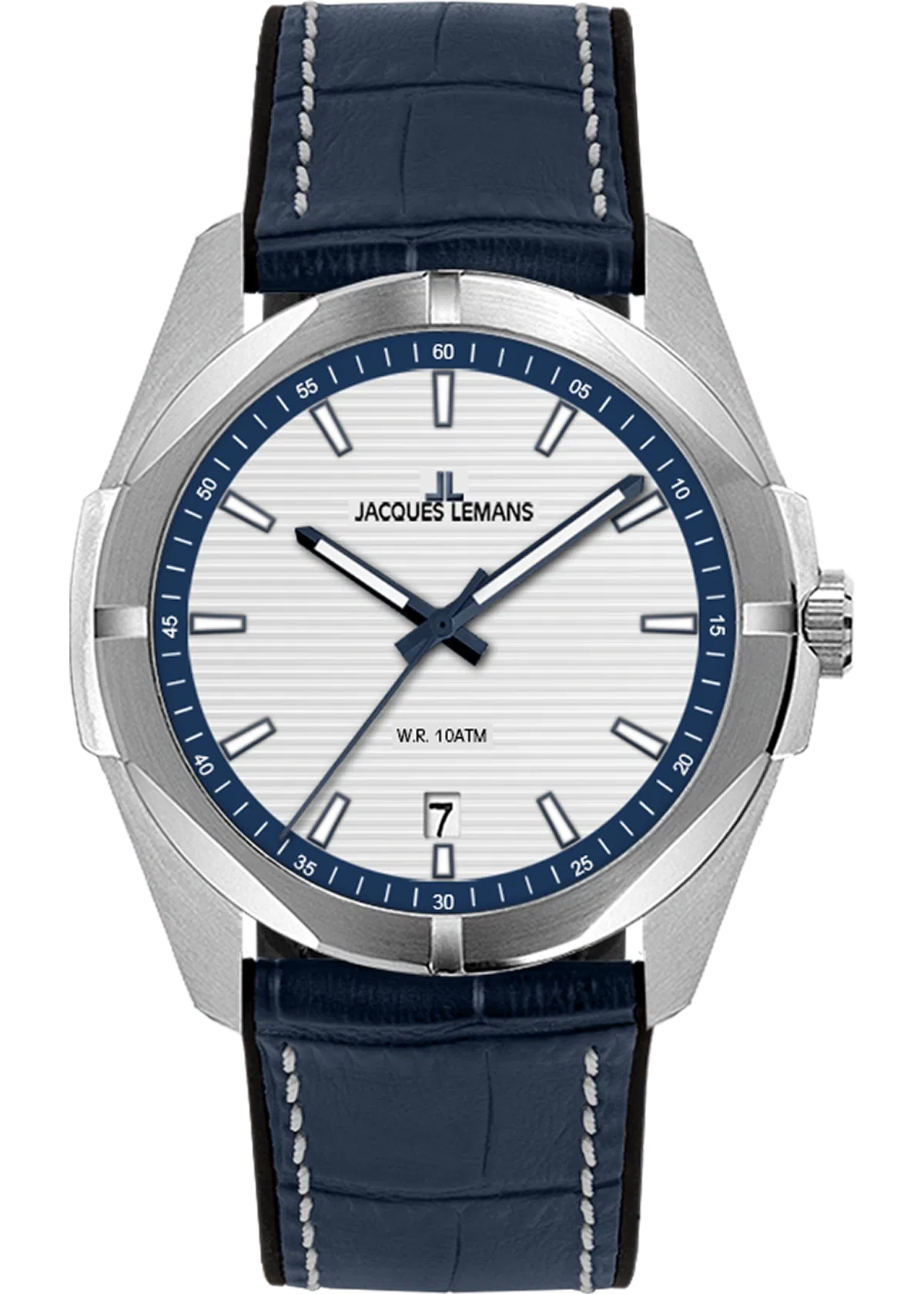 Quartz Wristwatch / 1-2176B