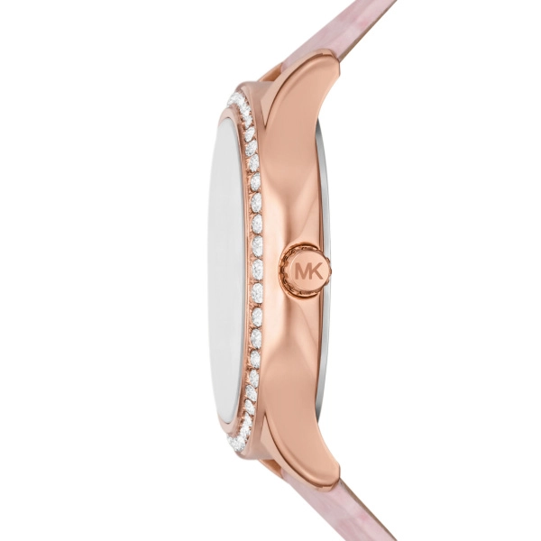 Quartz Wristwatch/MK4820