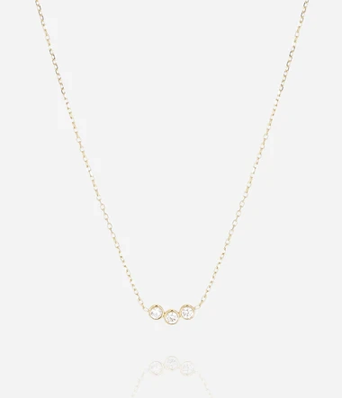 ყელსაბამი / SNS25638-01WHT