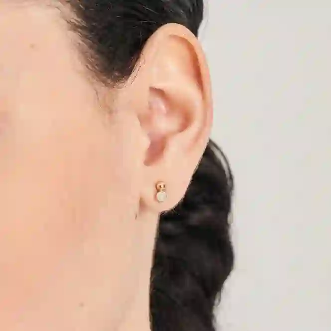 Earring/E045-01G-AM